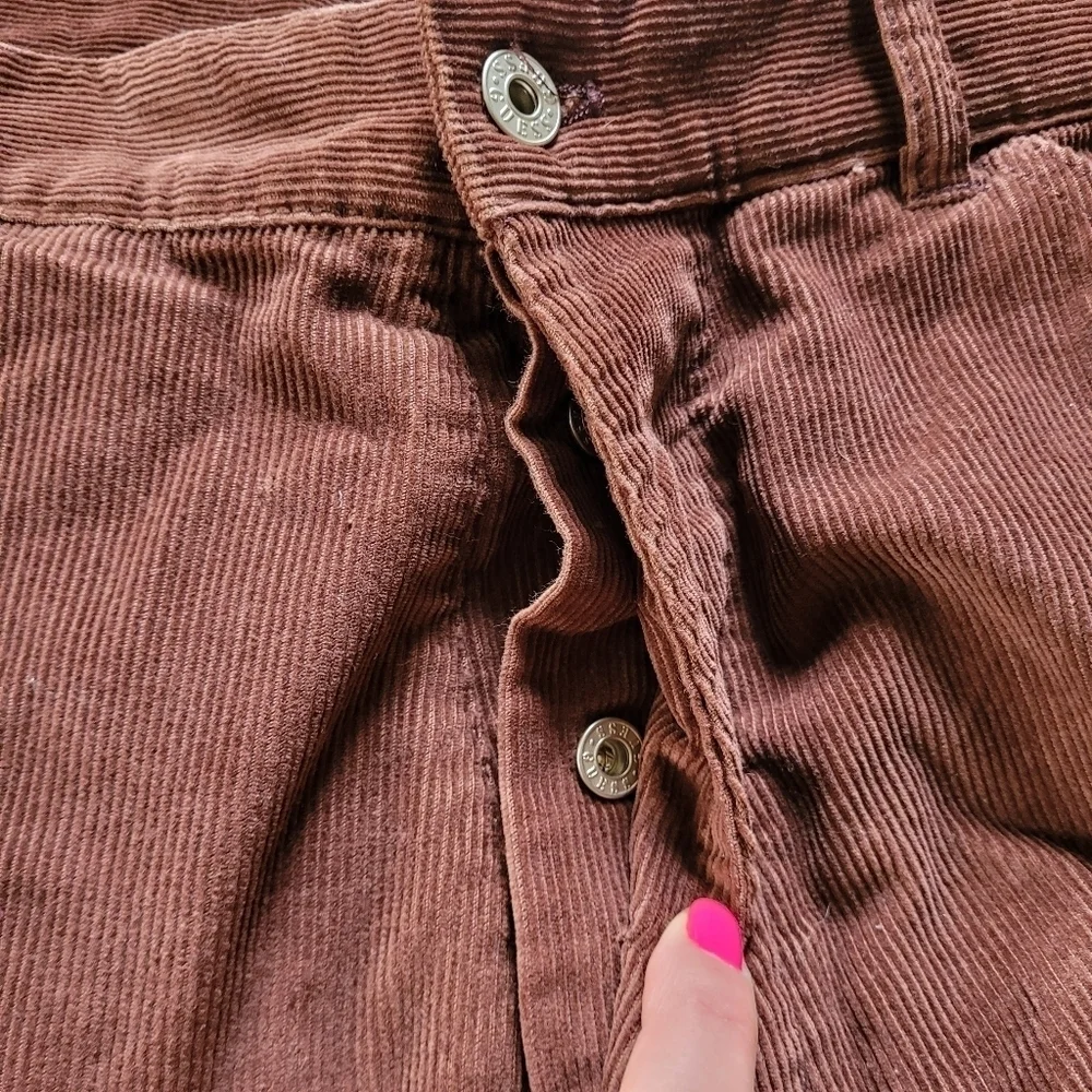 Guess size mens